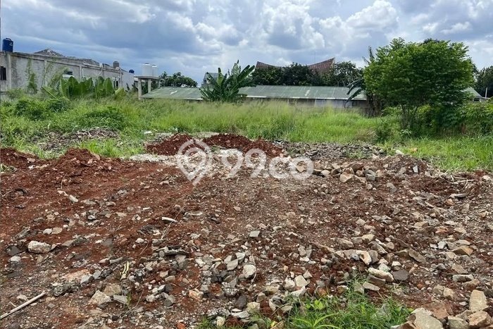 Tanah Kavling untuk Dijual di Ciputat Tangerang Selatan 2804m2 Tanah Kavling untuk Dijual di Ciputat Tangerang Selatan 2804m2