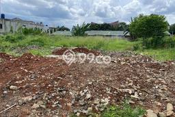 Tanah Kavling untuk Dijual di Ciputat Tangerang Selatan 2804m2 Tanah Kavling untuk Dijual di Ciputat Tangerang Selatan 2804m2
