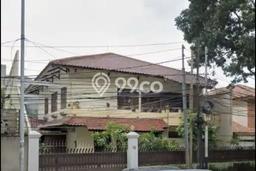 Dijual Rumah Elit Exclusive di Kebayoran Baru, Jakarta Selatan Dijual Rumah Elit Exclusive di Kebayoran Baru, Jakarta Selatan