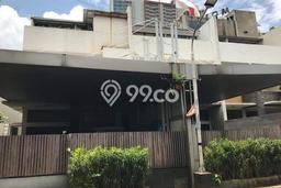 Hunian Elit LB 500m2 Siap Pakai Desain Elegan di Bangka, Jakarta Selatan Hunian Elit LB 500m2 Siap Pakai Desain Elegan di Bangka, Jakarta Selatan