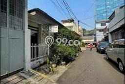 Siap Huni Rumah Mewah 4 Kamar di Tanah Abang Dekat ke Mana Saja Siap Huni Rumah Mewah 4 Kamar di Tanah Abang Dekat ke Mana Saja