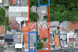 Kavling Tanah Dijual di Jagakarsa, Jakarta Selatan, Luas 1500m2 Area Strategis Kavling Tanah Dijual di Jagakarsa, Jakarta Selatan, Luas 1500m2 Area Strategis