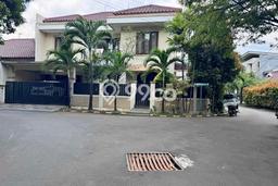 Dijual Rumah Premium dengan Fasilitas Sekitar Lengkap di Pondok Aren, Tangerang Selatan Dijual Rumah Premium dengan Fasilitas Sekitar Lengkap di Pondok Aren, Tangerang Selatan