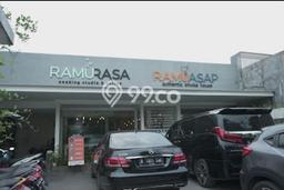Jual Rumah Luas Megah Dengan View Cantik di Bangka, Jakarta Selatan Jual Rumah Luas Megah Dengan View Cantik di Bangka, Jakarta Selatan
