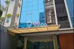 Ruko Bagus Dijual LB 400m2 Lokasi Strategis Jakarta Barat Area Cocok untuk Berbisnis Ruko Bagus Dijual LB 400m2 Lokasi Strategis Jakarta Barat Area Cocok untuk Berbisnis