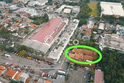 Hunian Mewah Siap Huni LT 1080m2 di Karawaci, Tangerang Hunian Mewah Siap Huni LT 1080m2 di Karawaci, Tangerang