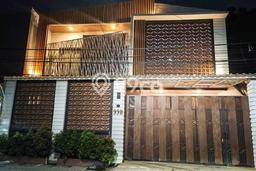 Dijual Rumah Premium dengan Fasilitas Sekitar Lengkap di Pondok Aren, Tangerang Selatan Dijual Rumah Premium dengan Fasilitas Sekitar Lengkap di Pondok Aren, Tangerang Selatan