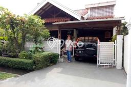 Rumah Luxury Modern Siap Huni di Tanah Kusir Jakarta Selatan Rumah Luxury Modern Siap Huni di Tanah Kusir Jakarta Selatan