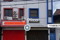 Paling Diincar! Ruko Dijual di Kemanggisan Harga Kompetitif Paling Diincar! Ruko Dijual di Kemanggisan Harga Kompetitif