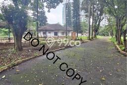 Kavling Tanah Dijual di Pancoran Jakarta Selatan Spesifikasi 18180m2 Kavling Tanah Dijual di Pancoran Jakarta Selatan Spesifikasi 18180m2