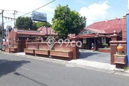 Hunian Mewah Siap Huni LT 851m2 di Kraton, Yogyakarta Hunian Mewah Siap Huni LT 851m2 di Kraton, Yogyakarta