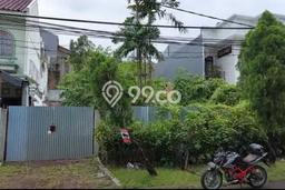 Tanah Dijual Area Strategis di Pondok Pinang Jakarta Selatan 240m2 Tanah Dijual Area Strategis di Pondok Pinang Jakarta Selatan 240m2