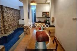 Rumah Elit LB 300m2 Siap Huni Desain Elegan di Tanjung Barat, Jakarta Selatan Rumah Elit LB 300m2 Siap Huni Desain Elegan di Tanjung Barat, Jakarta Selatan