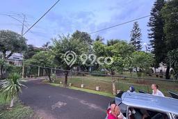Tanah Dijual di Jakarta Selatan Seluas 397m2 Strategis Tanah Dijual di Jakarta Selatan Seluas 397m2 Strategis