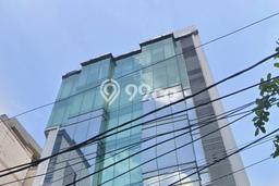 Unit Kantor Dijual di Menteng Jakarta Pusat Luas Tanah 530m2, Luas Bangunan 1800m2 Unit Kantor Dijual di Menteng Jakarta Pusat Luas Tanah 530m2, Luas Bangunan 1800m2
