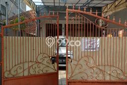Dijual Rumah Mewah Elegan Dengan View Eksklusif di Tamansari, Jakarta Barat Dijual Rumah Mewah Elegan Dengan View Eksklusif di Tamansari, Jakarta Barat