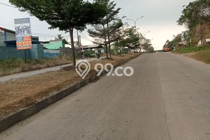 Kavling Tanah Dijual di Citangkil, Cilegon, Luas 2000m2 Area Strategis Kavling Tanah Dijual di Citangkil, Cilegon, Luas 2000m2 Area Strategis