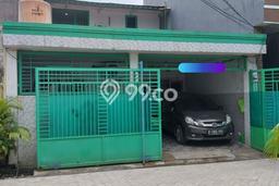 Rumah Minimalis 3 KT LT 77m2 di Poris Rumah Minimalis 3 KT LT 77m2 di Poris