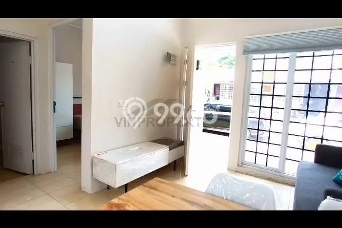 Rumah Modern Cantik 2 KT Bisa Langsung Pindah di Legok Rumah Modern Cantik 2 KT Bisa Langsung Pindah di Legok