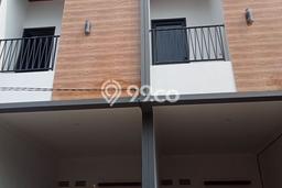 Dijual Cepat Rumah Bagus Siap Huni LB 70m2 di Poris, Tangerang Dijual Cepat Rumah Bagus Siap Huni LB 70m2 di Poris, Tangerang