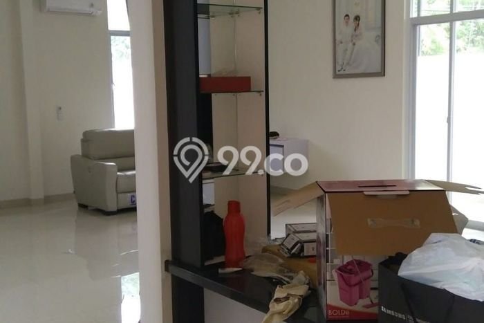 Dijual Hunian Mewah dengan Fasilitas Sekitar Lengkap di Curug, Tangerang Dijual Hunian Mewah dengan Fasilitas Sekitar Lengkap di Curug, Tangerang