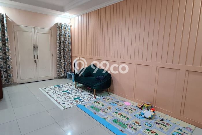 Hunian Super Elit dengan Akses Paling Strategis di Banjar Wijaya, Tangerang Hunian Super Elit dengan Akses Paling Strategis di Banjar Wijaya, Tangerang