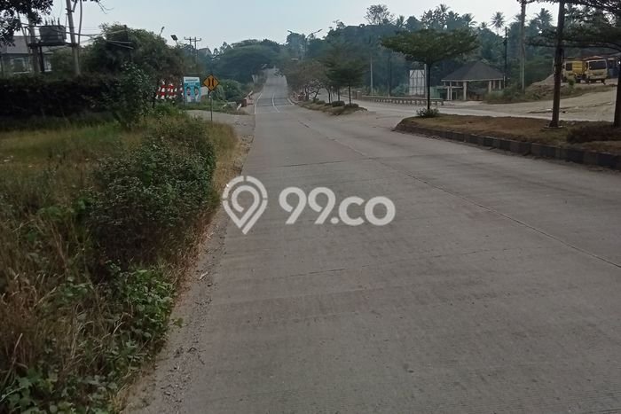 Kavling Tanah Dijual di Citangkil, Cilegon, Luas 2000m2 Area Strategis Kavling Tanah Dijual di Citangkil, Cilegon, Luas 2000m2 Area Strategis