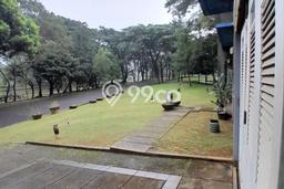 Hunian Super Mewah dengan Akses Paling Strategis di BSD The Green, Tangerang Hunian Super Mewah dengan Akses Paling Strategis di BSD The Green, Tangerang