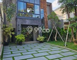 Best Deal Hunian Premium Ideal dan Luas di BSD, Tangerang Selatan Best Deal Hunian Premium Ideal dan Luas di BSD, Tangerang Selatan