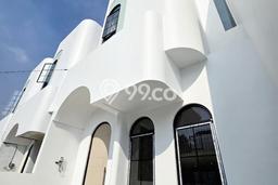 Jual Rumah Mewah Elegan Dengan View Eksklusif di Pegadungan, Jakarta Barat Jual Rumah Mewah Elegan Dengan View Eksklusif di Pegadungan, Jakarta Barat