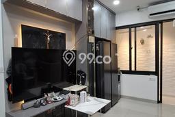 Dijual Hunian Rumah Nyaman 2 Kamar di Pantai Indah Kapuk 2, Jakarta Utara Dijual Hunian Rumah Nyaman 2 Kamar di Pantai Indah Kapuk 2, Jakarta Utara