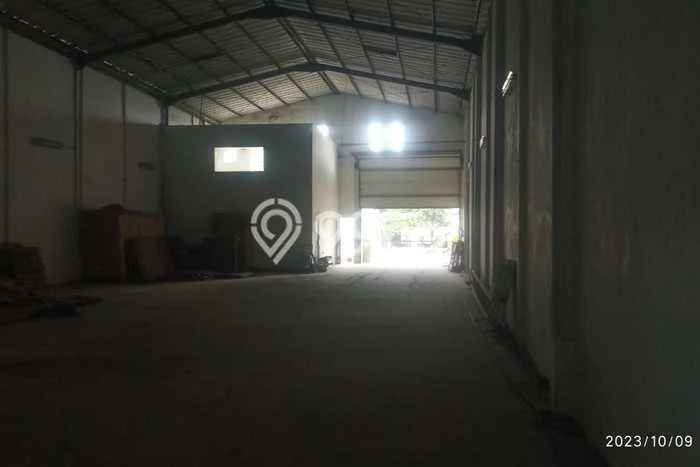 Dijual Gudang di BSD, Tangerang Selatan Harga Penawaran Spesial Dijual Gudang di BSD, Tangerang Selatan Harga Penawaran Spesial
