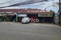 Kavling Tanah di Cimanggis Dijual Luas 2555m2 Legalitas SHM Kavling Tanah di Cimanggis Dijual Luas 2555m2 Legalitas SHM