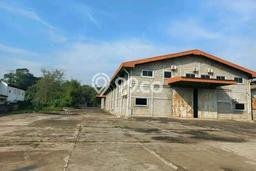 FOR SALE! Gudang di Legok Tangerang, LT 6000m2, LB 3000m2 FOR SALE! Gudang di Legok Tangerang, LT 6000m2, LB 3000m2