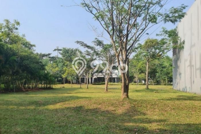 Tanah Kavling Dijual di Tangerang dengan Spesifikasi 425m2 Tanah Kavling Dijual di Tangerang dengan Spesifikasi 425m2