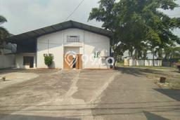 Dijual Gudang Kawasan Kosambi, Luas 3000m2m², Area Bisnis, Akses Mudah Dijual Gudang Kawasan Kosambi, Luas 3000m2m², Area Bisnis, Akses Mudah