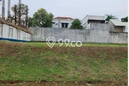 Tanah di , Luas 550m2m², Area Potensial Tanah di , Luas 550m2m², Area Potensial