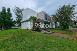For Sale! Premium House LT 340m2 Desain Elegan di BSD Vermont For Sale! Premium House LT 340m2 Desain Elegan di BSD Vermont