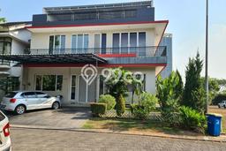 Ready to Use! Premium House LT 216m2 Desain Modern di BSD Foresta Ready to Use! Premium House LT 216m2 Desain Modern di BSD Foresta