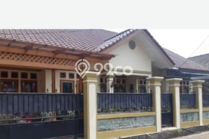 Rumah Modern Cantik 4 KT Bisa Langsung Pindah di Ciputat Rumah Modern Cantik 4 KT Bisa Langsung Pindah di Ciputat