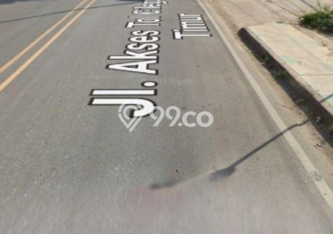 Tanah di Cilegon, Cilegon Luas 6972m2 Dijual Segera Tanah di Cilegon, Cilegon Luas 6972m2 Dijual Segera