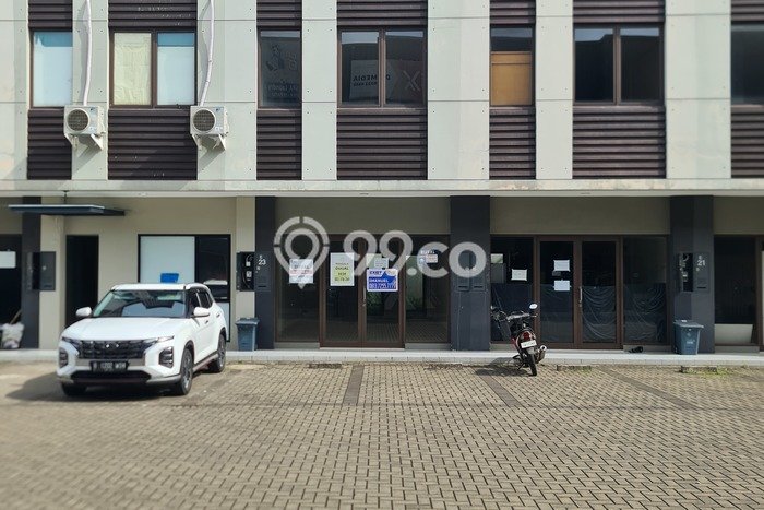 Ruko di , Luas 120m2m², Lokasi Berkembang, Jalan Utama Ruko di , Luas 120m2m², Lokasi Berkembang, Jalan Utama