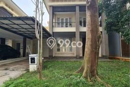 Hunian Super Mewah dengan Akses Paling Strategis di Sutera Jingga Alam Sutera, Tangerang Hunian Super Mewah dengan Akses Paling Strategis di Sutera Jingga Alam Sutera, Tangerang