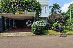 Ready to Use! Premium House LT 225m2 Desain Elegan di BSD The Green Ready to Use! Premium House LT 225m2 Desain Elegan di BSD The Green