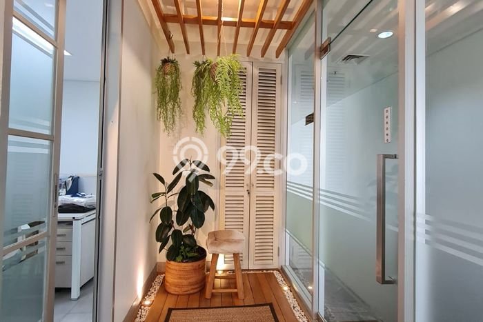 Kantor Bagus Dijual LB 70m2 Lokasi Strategis Tangerang Area Cocok untuk Bisnis Kantor Bagus Dijual LB 70m2 Lokasi Strategis Tangerang Area Cocok untuk Bisnis