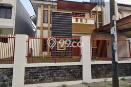 Rumah Elit LB 270m2 Siap Pakai Desain Elegan di BSD Anggrek Loka, Tangerang Rumah Elit LB 270m2 Siap Pakai Desain Elegan di BSD Anggrek Loka, Tangerang