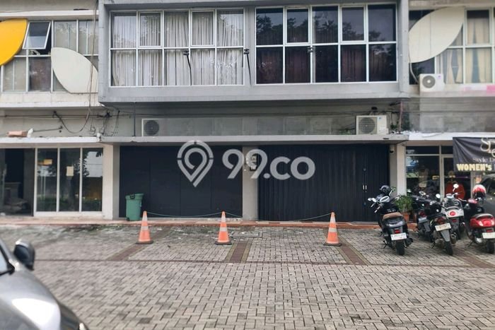Ruko Bagus Dijual LB 150m2 Lokasi Strategis Tangerang Area Cocok untuk Bisnis Ruko Bagus Dijual LB 150m2 Lokasi Strategis Tangerang Area Cocok untuk Bisnis