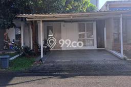 Rumah Minimalis 5 KT di BSD The Icon Tangerang Rumah Minimalis 5 KT di BSD The Icon Tangerang