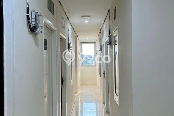 Hunian Mewah Siap Huni LT 300m2 di Beji, Depok Hunian Mewah Siap Huni LT 300m2 di Beji, Depok
