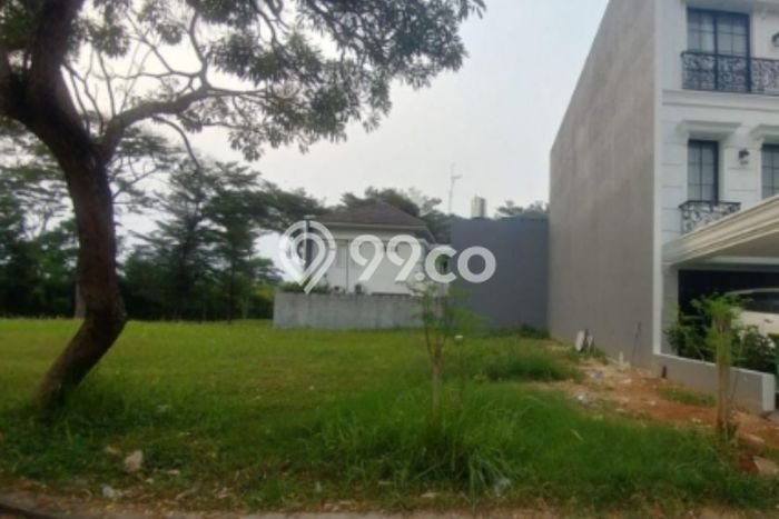 Dijual Tanah Area Prospektif di , Luas 240m2m², Akses Tangerang, Tangerang Dijual Tanah Area Prospektif di , Luas 240m2m², Akses Tangerang, Tangerang